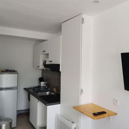 Location Studio A Courte Duree Corbeil-Essonnes Exterior foto