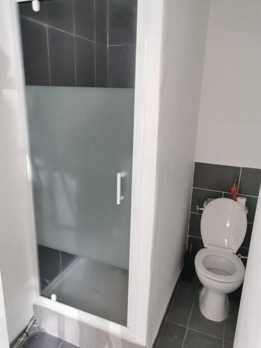Location Studio A Courte Duree Corbeil-Essonnes Exterior foto